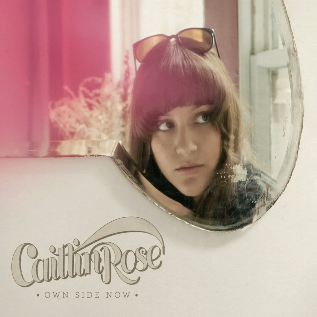 Album artwork for Own Side Now - Deluxe Edition by Caitlin Rose