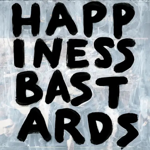 Album artwork for Happiness Bastards by The Black Crowes