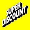 Album artwork for Super Discount by Etienne De Crecy