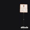 Album artwork for Altitude by ALT