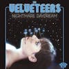 Album artwork for Nightmare Daydream by The Velveteers