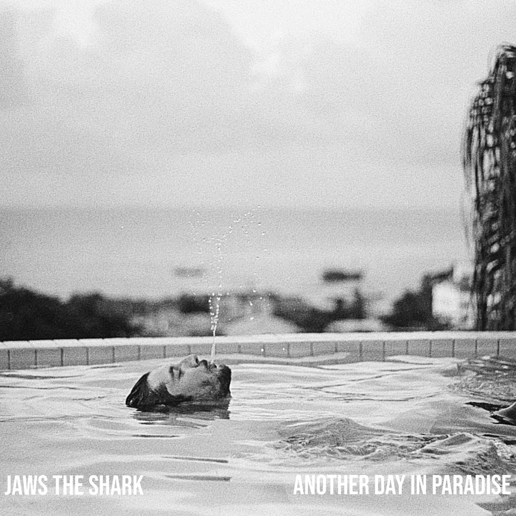 Album artwork for Another Day In Paradise by Jaws the Shark 