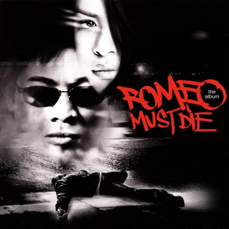 Album artwork for Romeo Must Die by Various