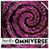 Album artwork for Omniverse by Sun Ra