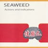 Album artwork for Actions And Indications by Seaweed