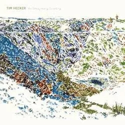 Album artwork for An Imaginary Country by Tim Hecker