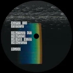 Album artwork for Edicara by Ethyos 440