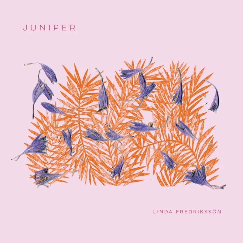 Album artwork for Juniper by Linda Fredriksson