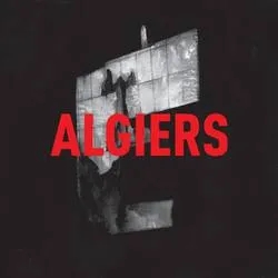 Album artwork for Algiers by Algiers