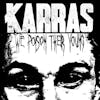 Album artwork for We Poison Their Young by Karras