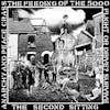 Album artwork for Feeding Of The 5000 by Crass