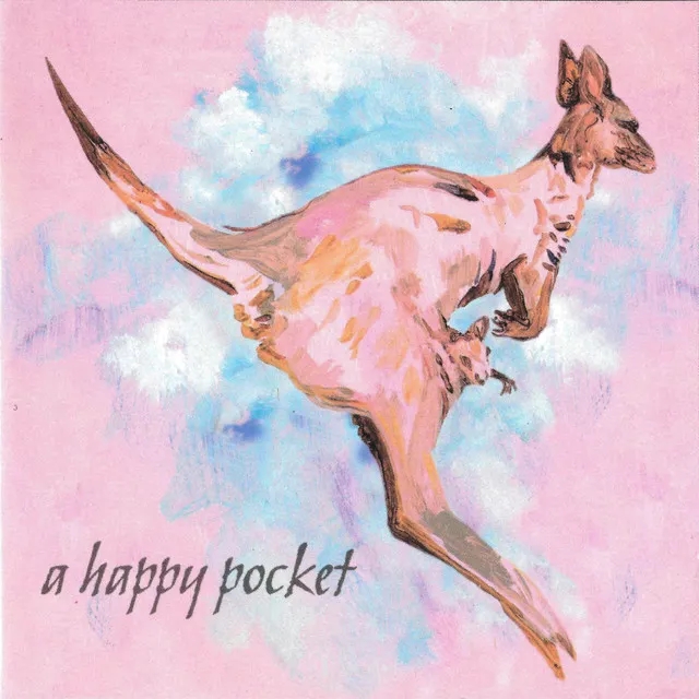 Album artwork for A Happy Pocket by Trashcan Sinatras