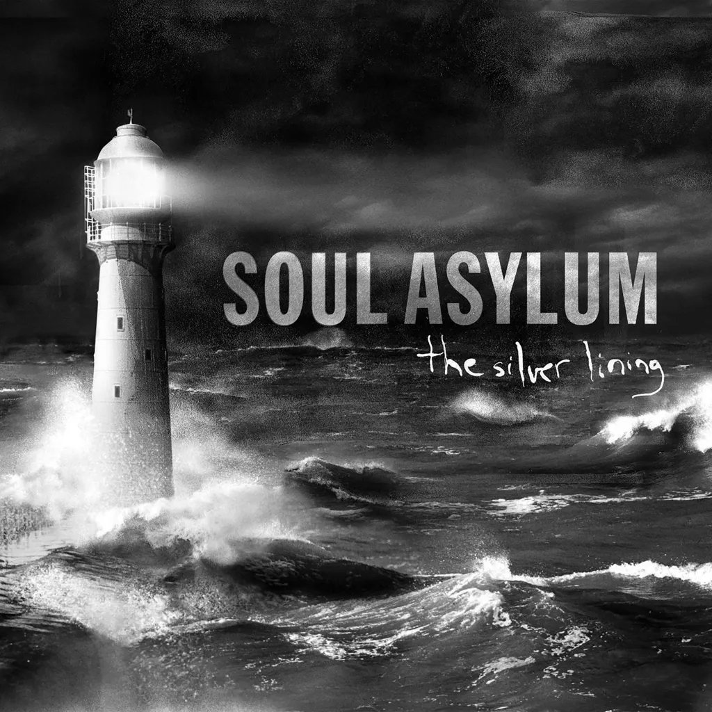 Album artwork for The Silver Lining by Soul Asylum