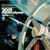 Album artwork for 2001: A Space Odyssey by Various