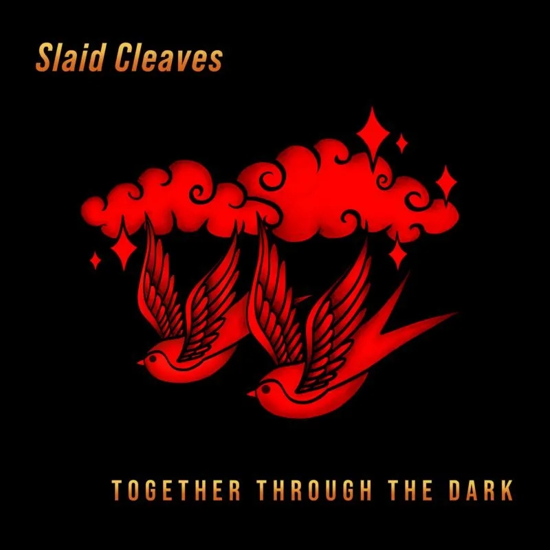 Album artwork for Together Through the Dark by Slaid Cleaves