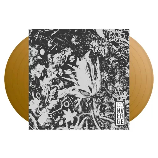 Album artwork for The Dusk In Us Deluxe by Converge