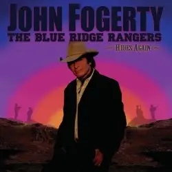 Album artwork for The Blue Ridge Rangers Ride Again by John Fogerty