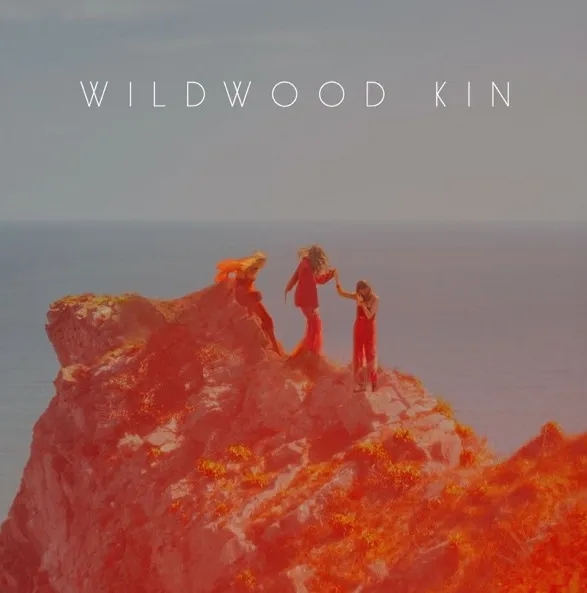 Album artwork for Wildwood Kin by Wildwood Kin 