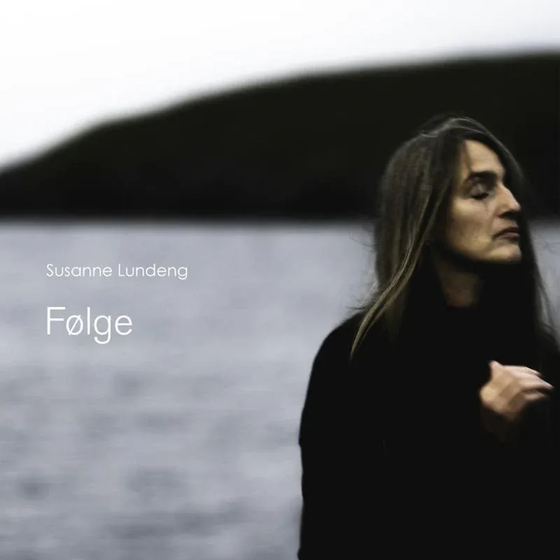Album artwork for Folge by Susanne Lundeng