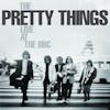Album artwork for Live At The BBC by The Pretty Things