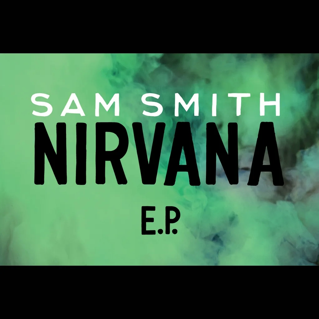 Album artwork for Nirvana by Sam Smith