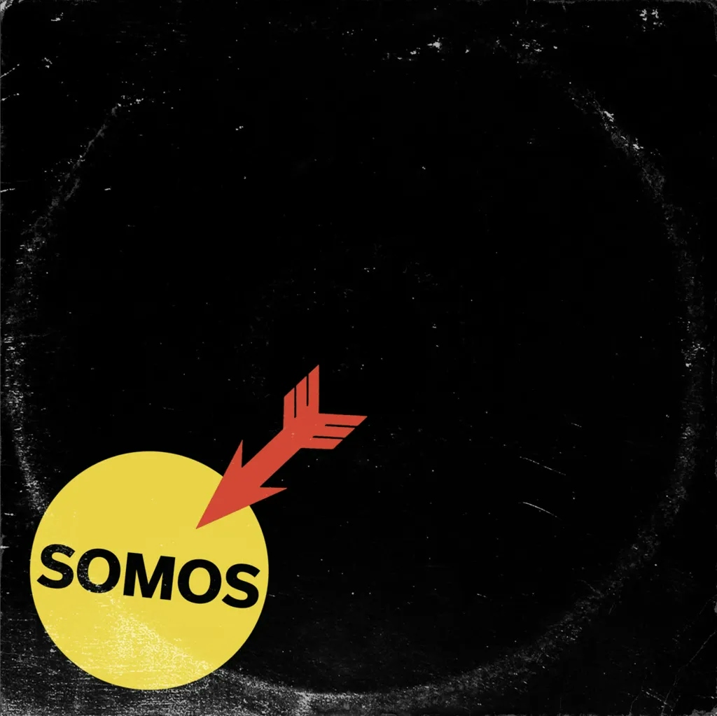 Album artwork for Prison On A Hill by Somos