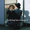 Album artwork for Nothing Has Changed by David Bowie