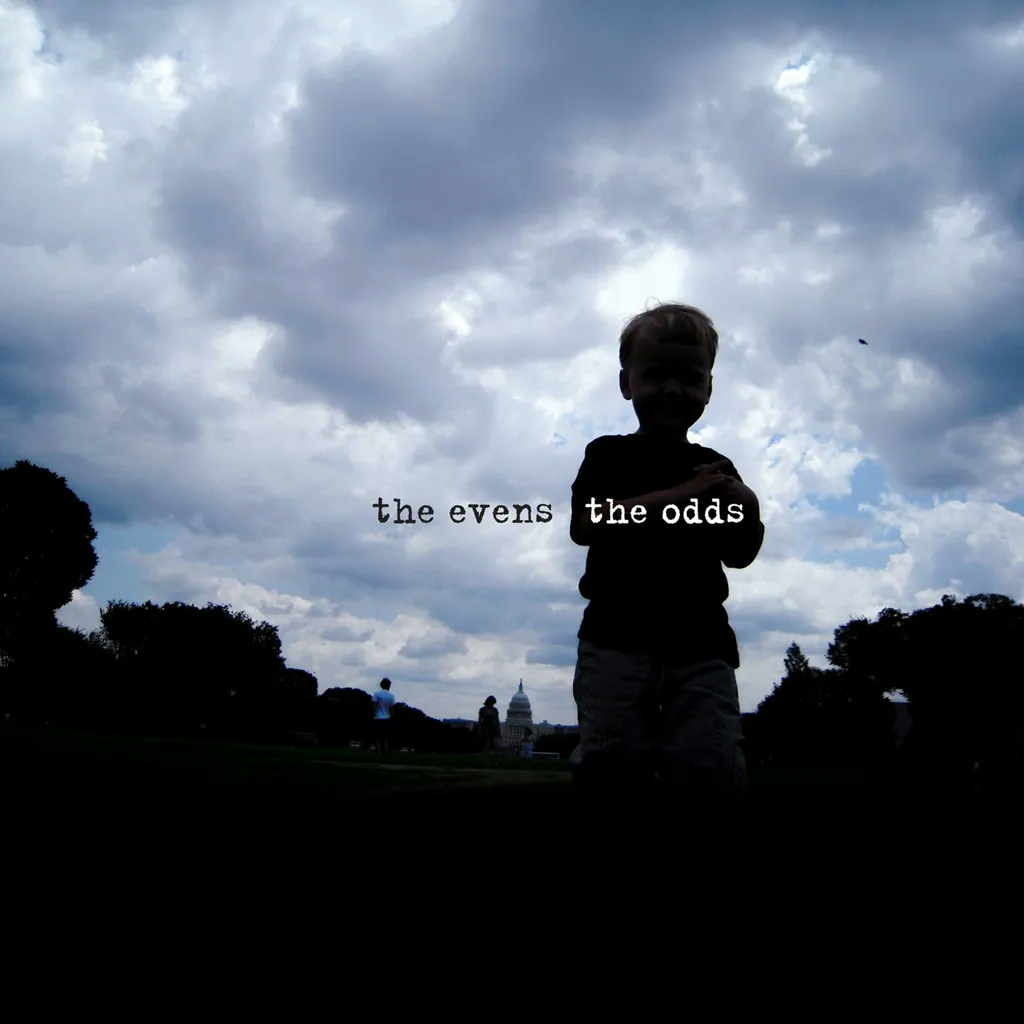 Album artwork for The Odds by The Evens