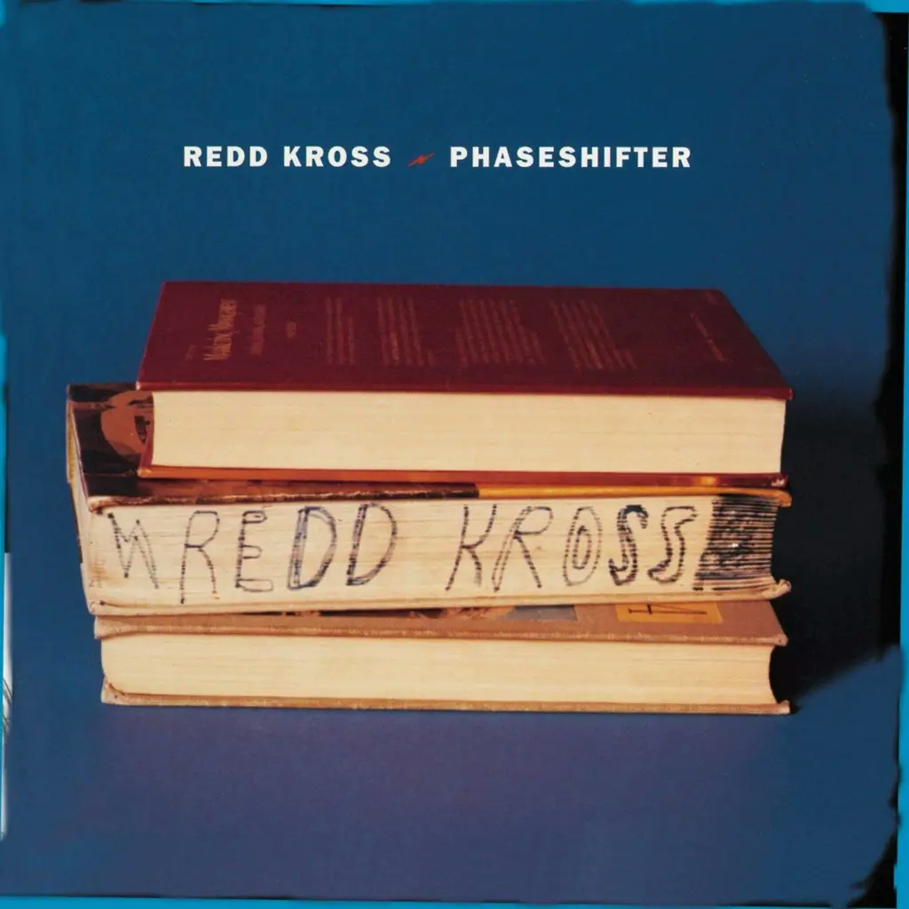 Album artwork for Phaseshifter by Redd Kross