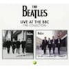 Album artwork for Live At The Bbc (4cd Remaster) by The Beatles