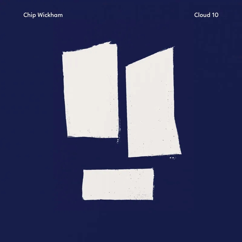 Album artwork for Cloud 10 by Chip Wickham