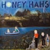 Album artwork for OK / Beer Fear by Honey Hahs