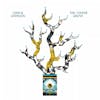 Album artwork for The Cinder Grove by Chuck Johnson