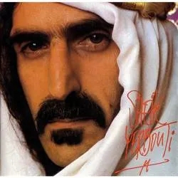 Album artwork for Sheik Yerbouti by Frank Zappa