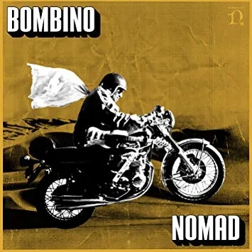 Album artwork for Nomad by Bombino
