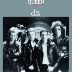 Album artwork for The Game by Queen