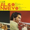 Album artwork for Algo Nuevo by Juan Pablo Torres
