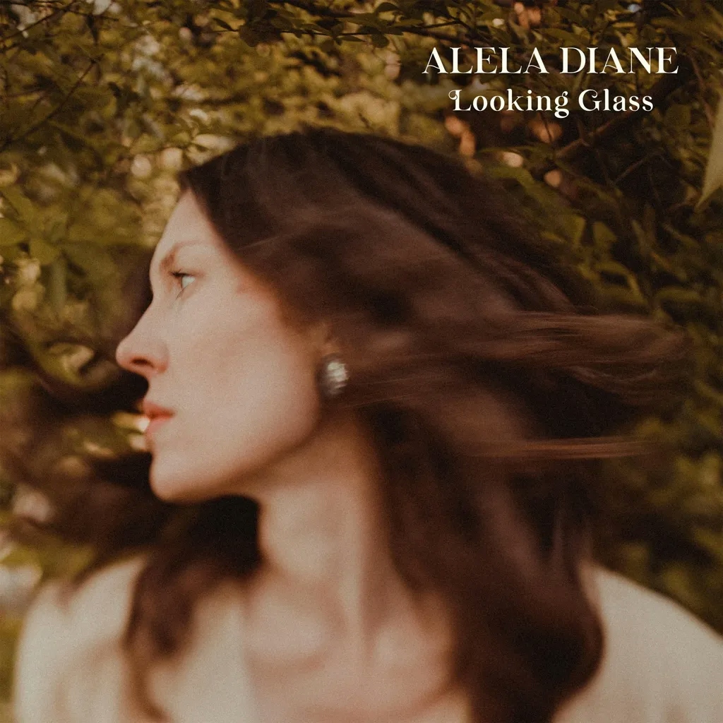 Album artwork for Looking Glass by Alela Diane