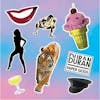 Album artwork for Paper Gods by Duran Duran