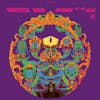 Album artwork for Anthem of the Sun (1971 Remix) by Grateful Dead