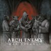 Album artwork for War Eternal by Arch Enemy