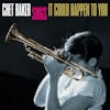 Album artwork for Chet Baker Sings It Could Happen To You by Chet Baker