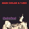 Album artwork for Shadowhead by T Rex