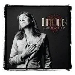 Album artwork for High Atmosphere by Diana Jones