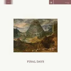Album artwork for Final Days by Cult of Youth