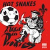 Album artwork for Audit In Progress by Hot Snakes