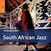 Album artwork for Rough Guide to South African Jazz by Various Artists