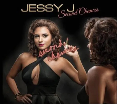 Album artwork for Second Chances by Jessy J