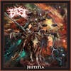 Album artwork for Justitia - EP by Baest