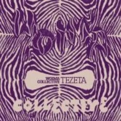 Album artwork for Tezeta by Woima Collective